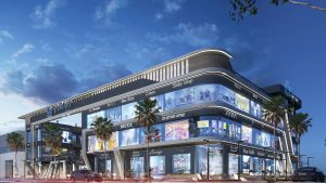JARAH Mall: Launching the Largest Commercial, Administrative, and Medical Mall in Hadayek October, Directly Opposite Dar Misr – The Golden Investment Opportunity